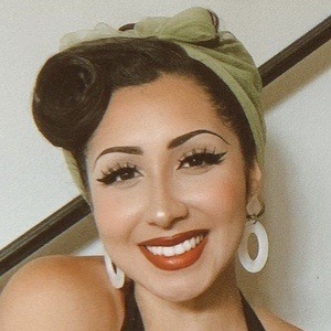 The Pinup Mommy Headshot 7 of 10