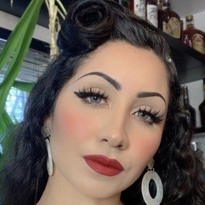The Pinup Mommy Headshot 8 of 10