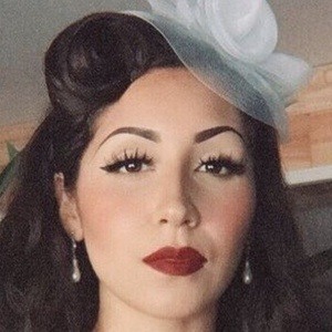 The Pinup Mommy Headshot 10 of 10