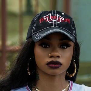 The Renity Love Headshot 3 of 4