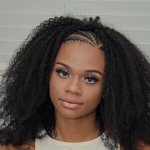 The Renity Love Headshot 4 of 4