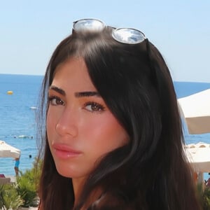 Thea Majzoub Headshot 2 of 3