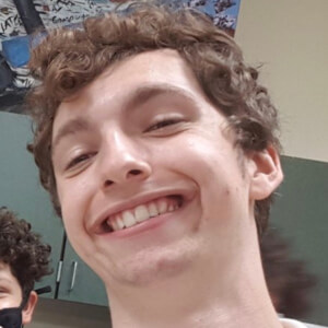 TheBlake Headshot 2 of 2