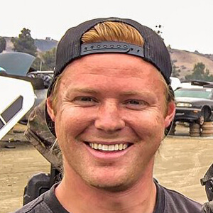 Thecraig909 Headshot 4 of 6