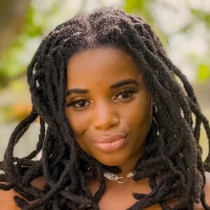 Thee Mademoiselle Headshot 3 of 7