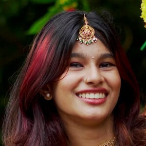 Thejathangu Diaries Headshot 5 of 6