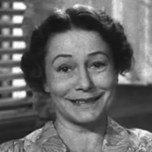 Thelma Ritter Headshot 2 of 2