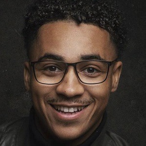 Theo Graham Headshot 7 of 8