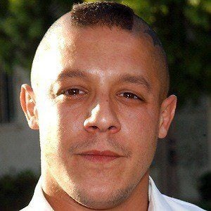 Theo Rossi Headshot 8 of 10