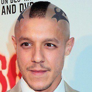 Theo Rossi at age 36