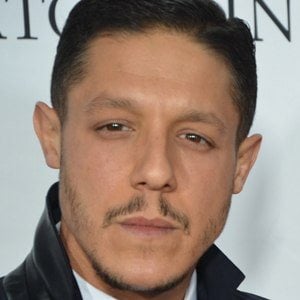 Theo Rossi Headshot 10 of 10