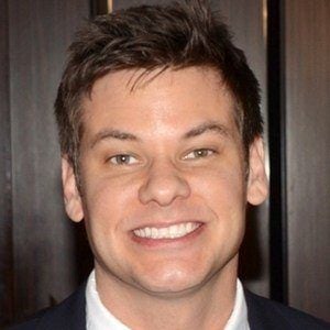 Theo Von Headshot 5 of 7