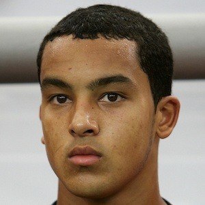 Theo Walcott Headshot 6 of 8