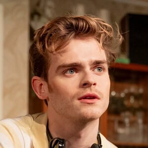 Theo Walker Headshot 4 of 8