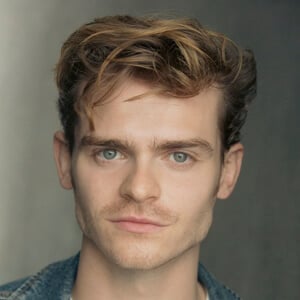 Theo Walker Headshot 5 of 8
