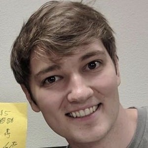 TheOdd1sOut at age 22