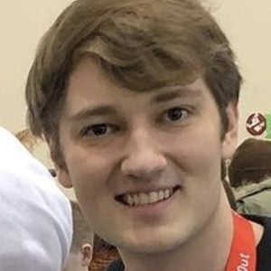 TheOdd1sOut at age 22