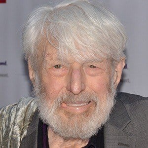 Theodore Bikel Headshot 2 of 3