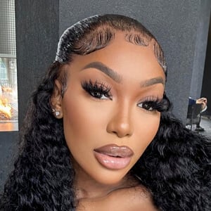 therealiyanaa Headshot 2 of 5