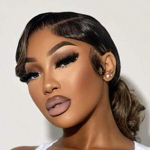 therealiyanaa Headshot 3 of 5