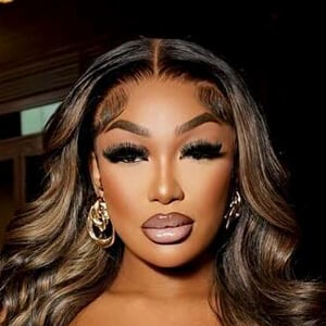 therealiyanaa Headshot 4 of 5