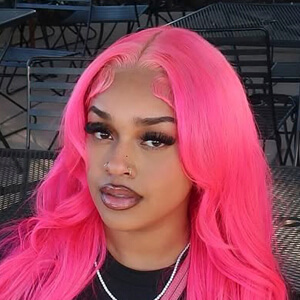 therealtishh Headshot 5 of 7