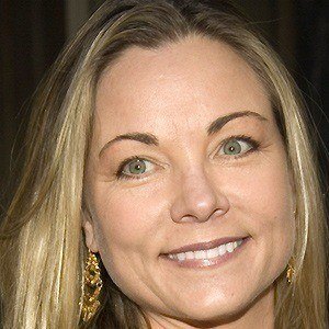 Actress teresa russell Theresa Russell