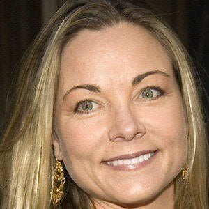 Theresa Russell - Bio, Family, Trivia | Famous Birthdays