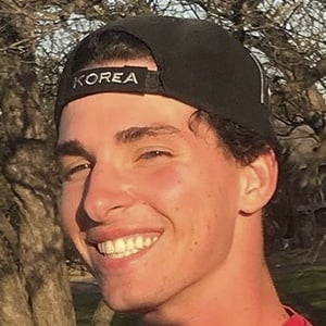 TheUrbanRescueRanch at age 22