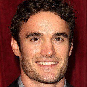 Thom Evans Headshot 4 of 9