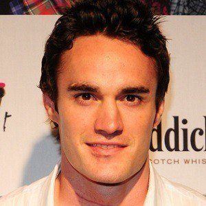 Thom Evans Headshot 5 of 9