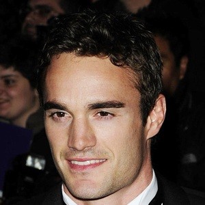 Thom Evans Headshot 9 of 9