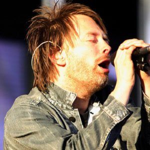 Thom Yorke - Bio, Family, Trivia | Famous Birthdays