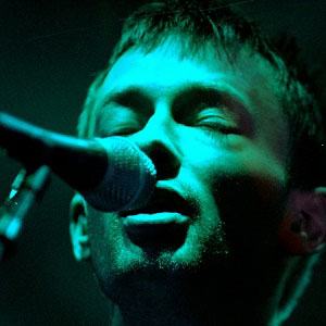 Thom Yorke - Bio, Family, Trivia | Famous Birthdays