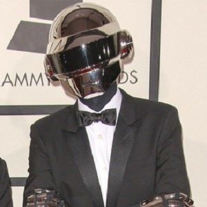 Thomas Bangalter at age 39