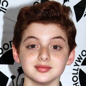 Thomas Barbusca Headshot 9 of 10