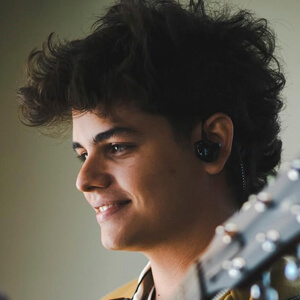 Thomas Berberian Headshot 7 of 7