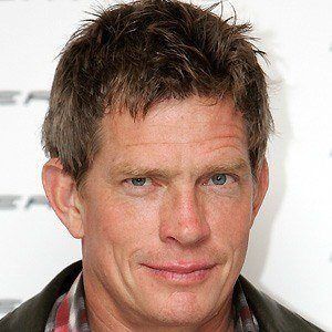 Thomas Haden Church Headshot 7 of 9