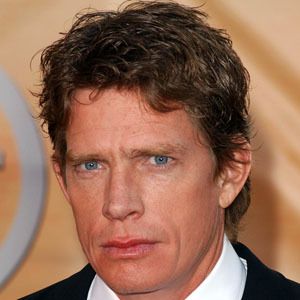 Thomas Haden Church at age 44