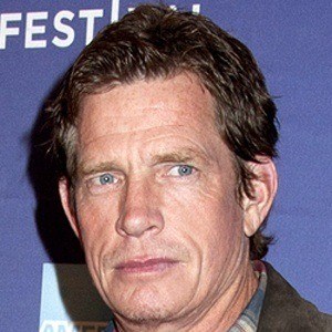 Thomas Haden Church at age 52