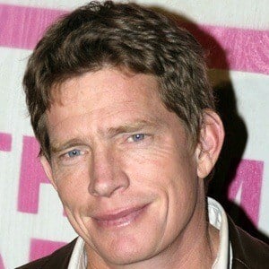 Thomas Haden Church at age 54