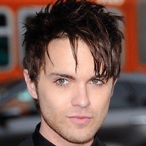 Thomas Dekker Headshot 6 of 10