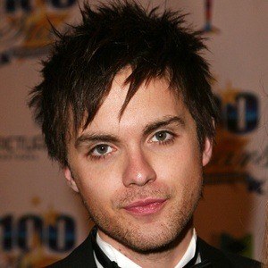 Thomas Dekker Headshot 8 of 10