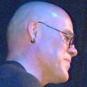 Thomas Dolby - Bio, Family, Trivia | Famous Birthdays