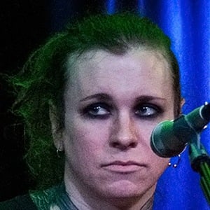 Laura Jane Grace Headshot 3 of 3