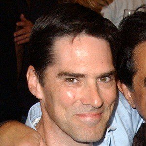 Thomas Gibson Headshot 5 of 6