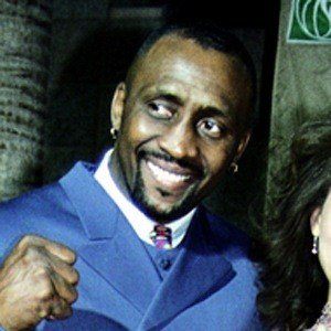 Thomas Hearns - Bio, Family, Trivia | Famous Birthdays