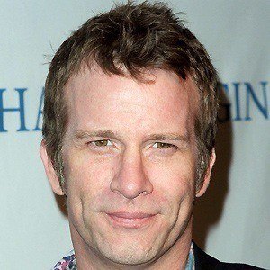 Thomas Jane Headshot 4 of 10