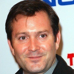 Thomas Lennon Headshot 7 of 9