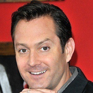 Thomas Lennon Headshot 8 of 9